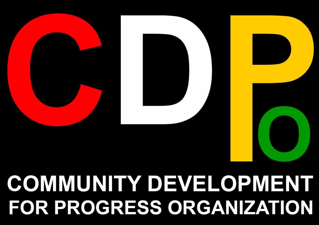 Sudan Community Progress Development Organization